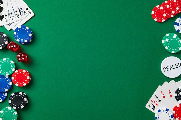 Close-up of betting interface on kipas899 login Texas Hold'em Bonus showing hand rankings
